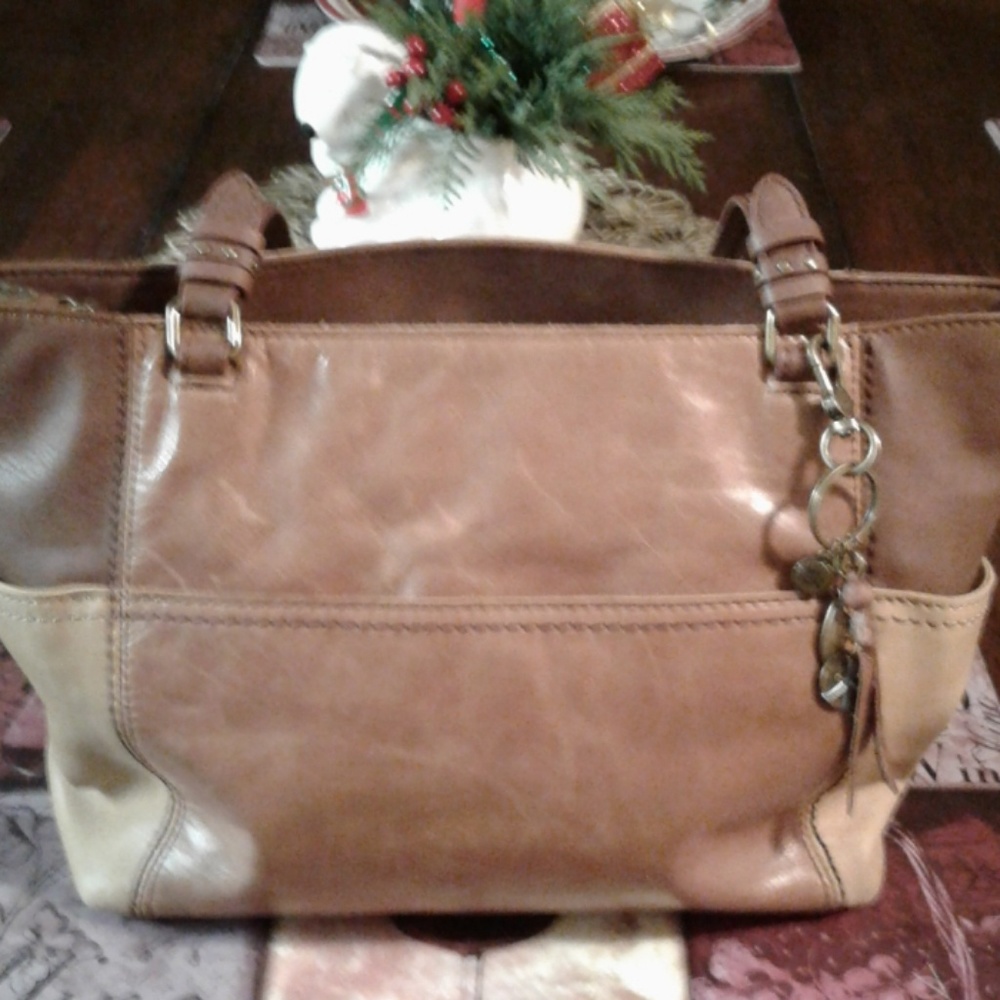 The Sak handbag
